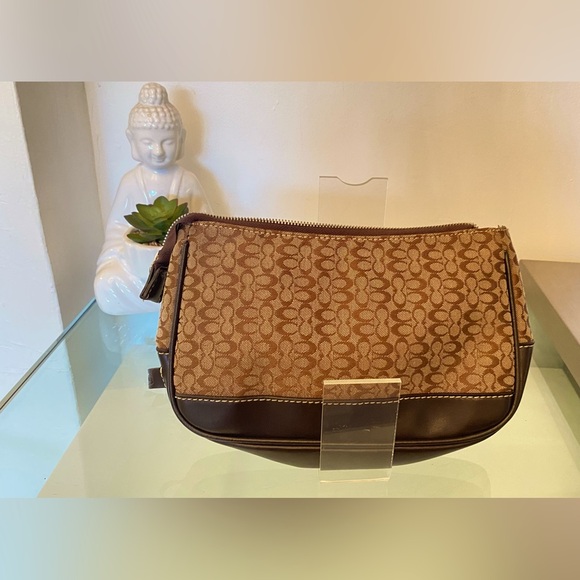 Coach Accessories - Coach Cosmetics Bag